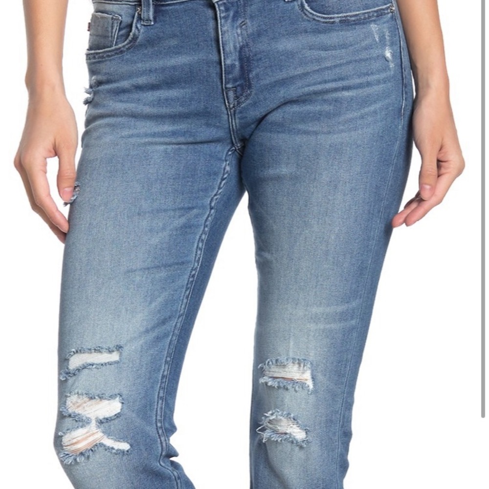 Vigoss ripped jeans